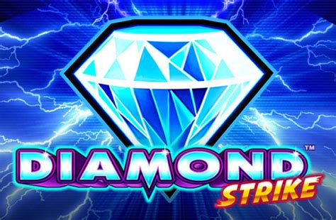 diamond strike slot review